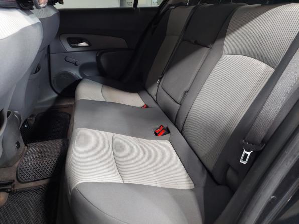 Chevrolet Cruze I с пробегом 2010 года, цена 635 000 рублей, 164172 км, седан, Автокод Объявления