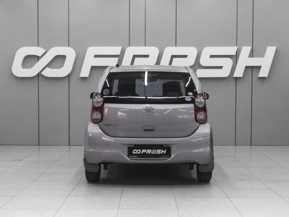Toyota Passo II (C30) с пробегом 2010 года, цена 720 000 рублей, 234299 км, хэтчбек, Автокод Объявления