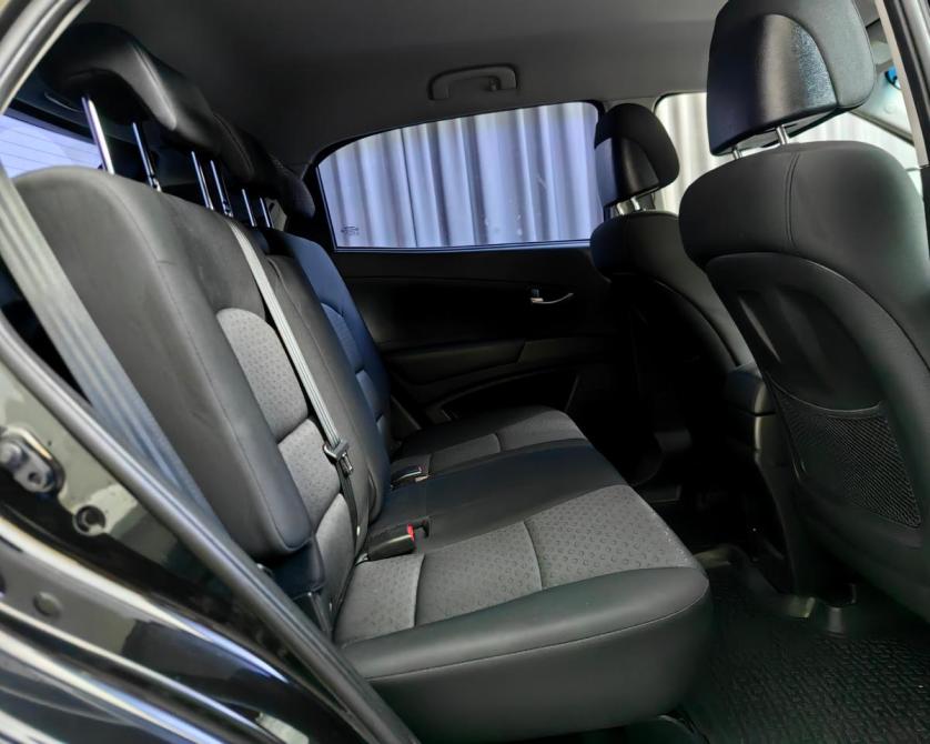 SsangYong Actyon II Москва  - изображение 10