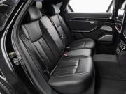 Audi A8 IV (D5) Тюмень  - изображение 44