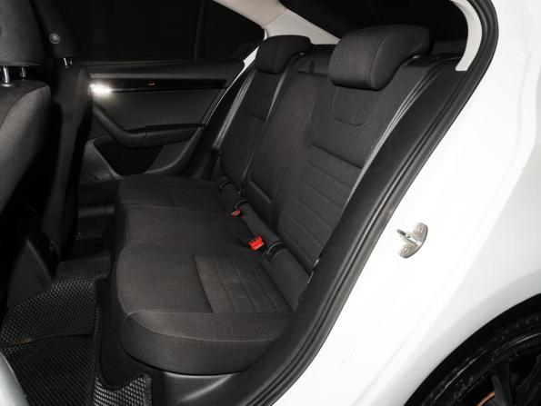 Skoda Octavia III (A7) с пробегом 2016 года, цена 1 148 000 рублей, 186219 км, лифтбек, Автокод Объявления