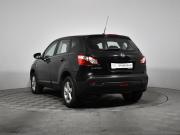 Nissan Qashqai I Рестайлинг Санкт-Петербург  - изображение 27