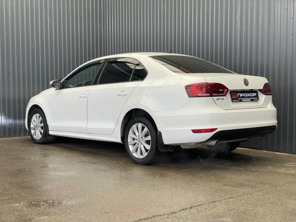 Volkswagen Jetta VI Рестайлинг с пробегом 2014 года, цена 797 000 рублей, 184729 км, седан, Автокод Объявления