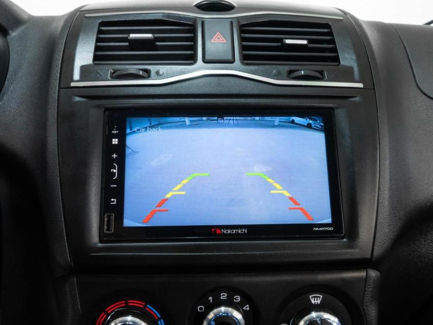 Lada (ВАЗ) Granta I Рестайлинг Ставрополь  - изображение 13