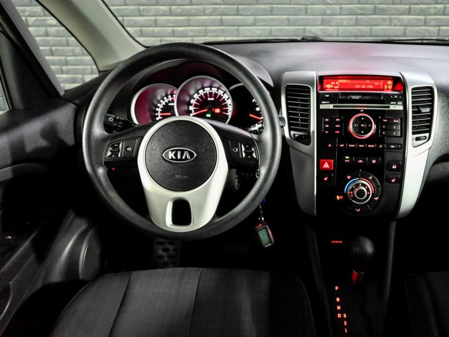Kia Venga I Екатеринбург  - изображение 17