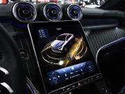 Mercedes-Benz GLC Coupe II (C254) Санкт-Петербург  - изображение 54
