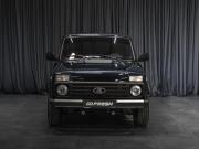 Lada (ВАЗ) Niva Legend Тюмень  - изображение 20