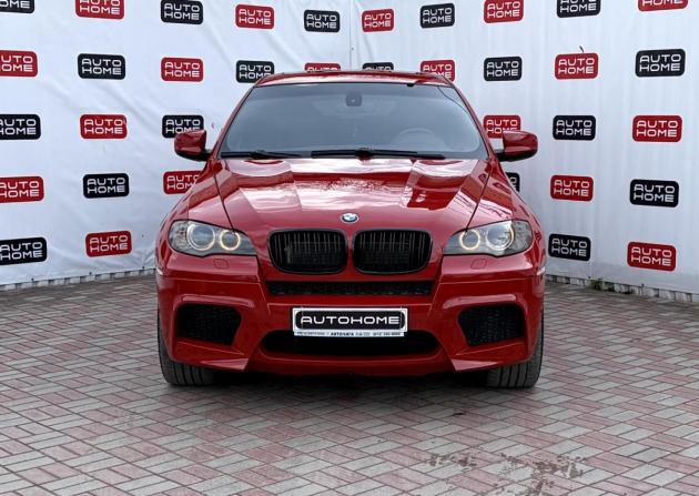 BMW X6 M I (E71) с пробегом 2010 года, цена 2 200 000 рублей, 154000 км, внедорожник, Автокод Объявления