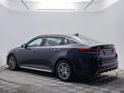 Kia Optima IV Москва  - изображение 22