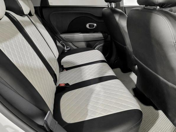Kia Soul II Рестайлинг с пробегом 2018 года, цена 1 220 000 рублей, 139003 км, хэтчбек, Автокод Объявления