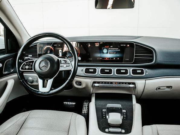 Mercedes-Benz GLS II (X167) с пробегом 2021 года, цена 6 650 000 рублей, 149788 км, внедорожник, Автокод Объявления