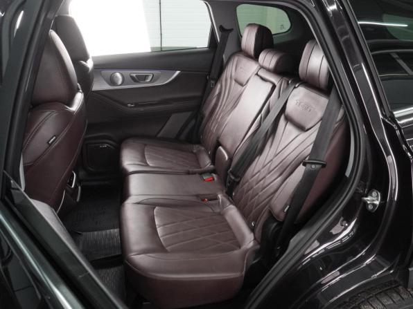 Chery Tiggo 8 Pro Max I Рестайлинг с пробегом 2023 года, цена 2 474 040 рублей, 43768 км, внедорожник, Автокод Объявления