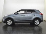 Hyundai Creta I Санкт-Петербург  - изображение 22