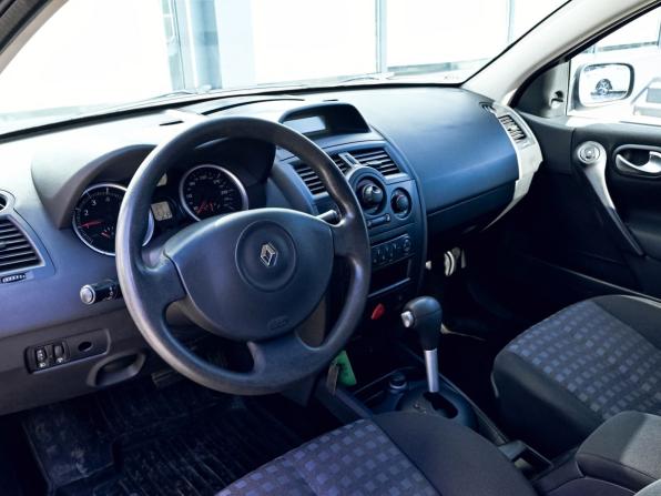 Renault Megane II Рестайлинг с пробегом 2006 года, цена 399 000 рублей, 118354 км, седан, Автокод Объявления