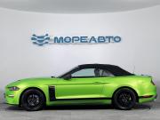 Ford Mustang VI Рестайлинг Калининград  - изображение 45