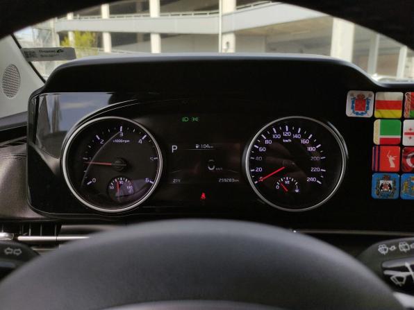 Kia Carnival IV с пробегом 2021 года, цена 2 699 000 рублей, 259283 км, минивэн, Автокод Объявления