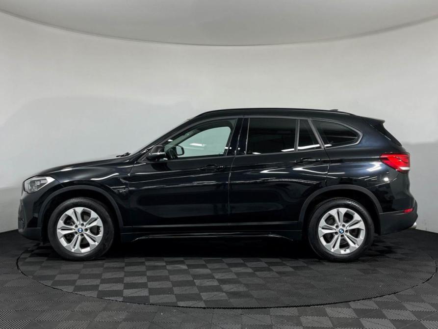 BMW X1 II (F48) Рестайлинг Москва  - изображение 5