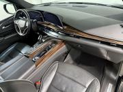 Cadillac Escalade V Химки  - изображение 37