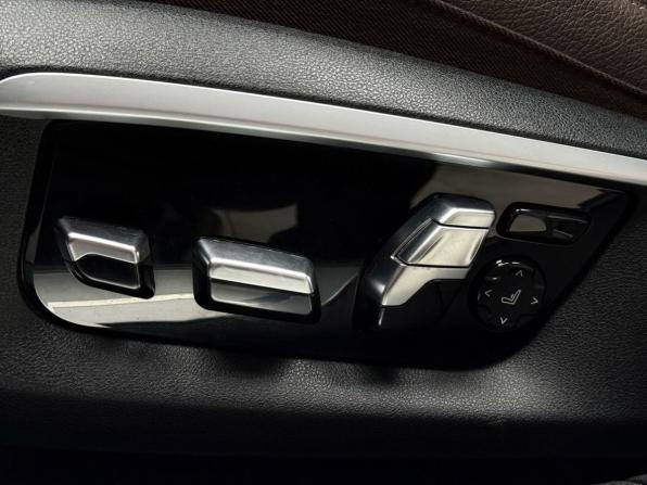 BMW 7 серии VI (G11/G12) с пробегом 2016 года, цена 2 919 000 рублей, 233000 км, седан, Автокод Объявления