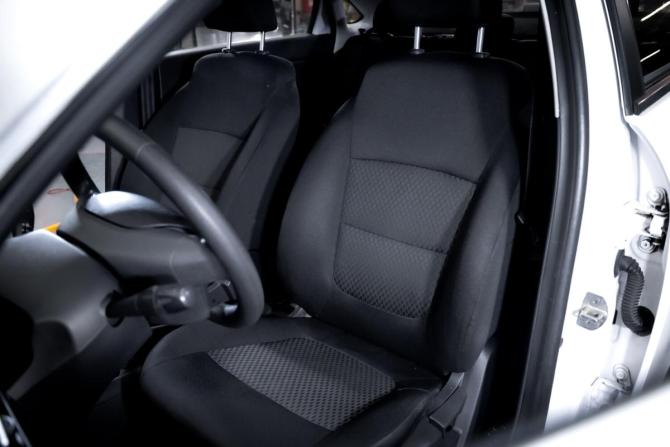 Lada (ВАЗ) Vesta I с пробегом 2016 года, цена 679 000 рублей, 244819 км, седан, Автокод Объявления