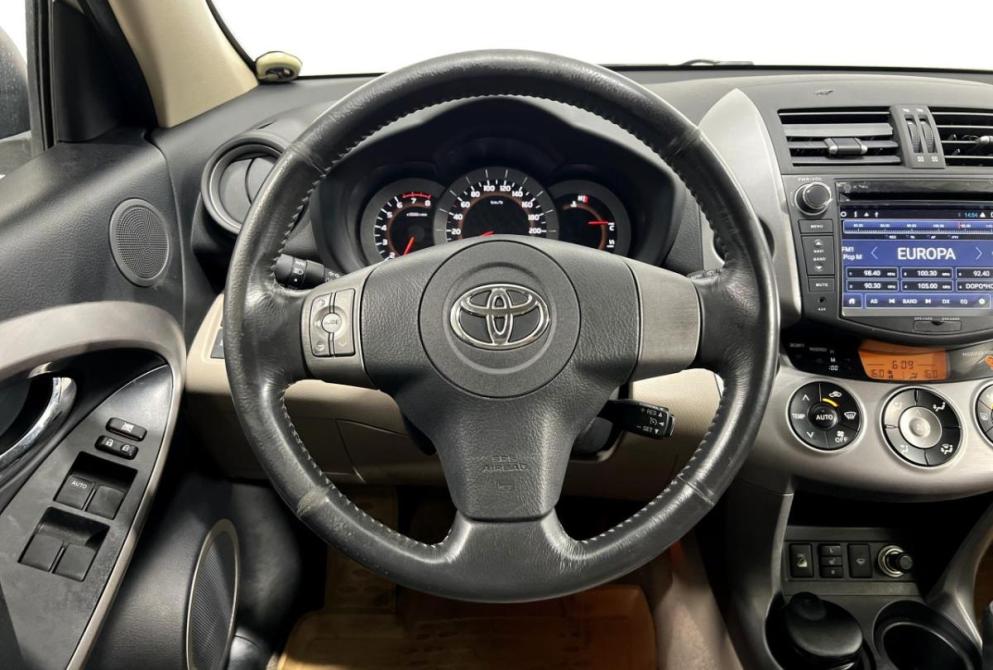 Toyota RAV4 III (XA30) Нижний Новгород  - изображение 16