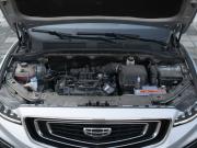 Geely Atlas Pro Курган  - изображение 45