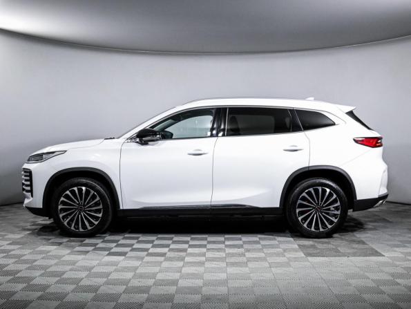 Exeed TXL I Рестайлинг с пробегом 2023 года, цена 2 599 000 рублей, 37500 км, внедорожник, Автокод Объявления