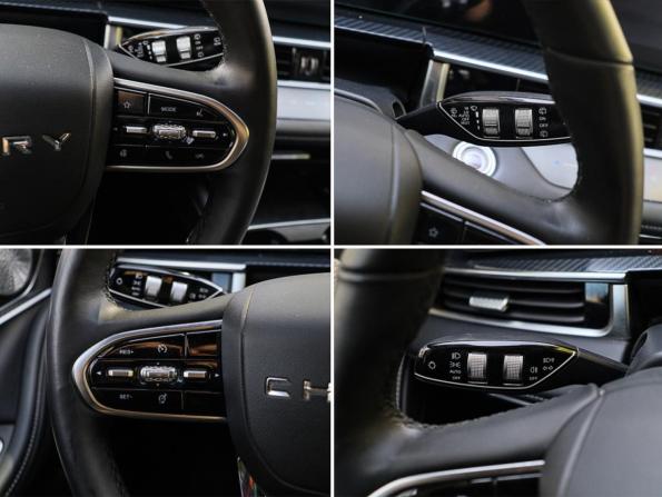 Chery Tiggo 7 Pro Max I Рестайлинг с пробегом 2025 года, цена 2 180 000 рублей, 25000 км, внедорожник, Автокод Объявления