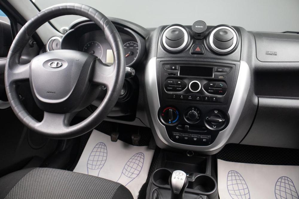 Lada (ВАЗ) Granta I Оренбург  - изображение 9