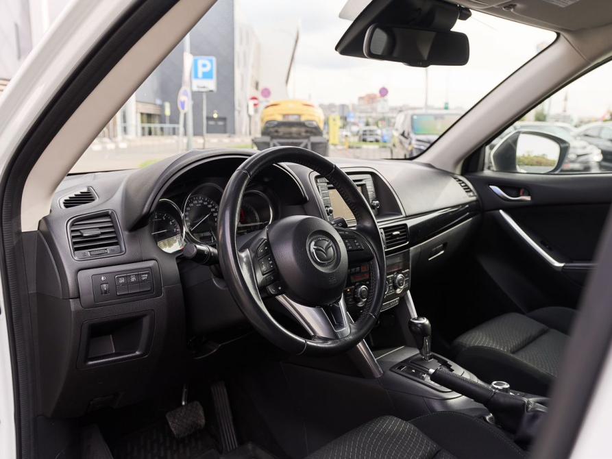 Mazda CX-5 I Казань  - изображение 5
