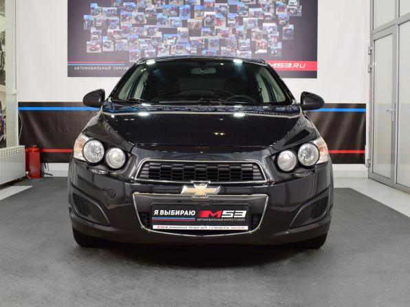 Chevrolet Aveo II с пробегом 2015 года, цена 849 995 рублей, 153719 км, седан, Автокод Объявления