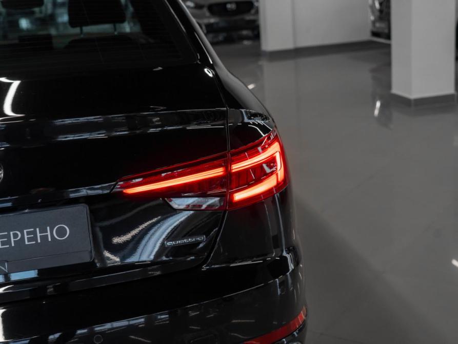 Audi A4 V (B9) Москва  - изображение 26