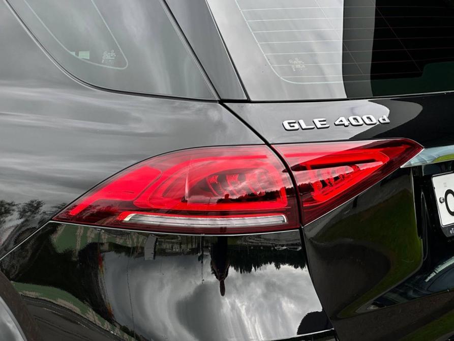 Mercedes-Benz GLE II (V167) Пермь  - изображение 9