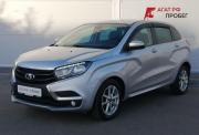 Lada (ВАЗ) XRAY I Иваново  - изображение 26