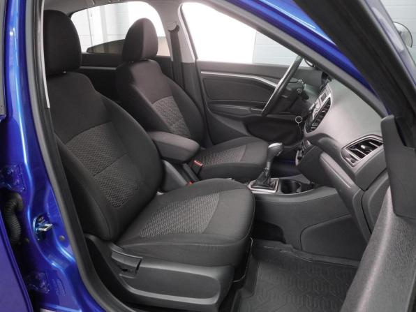 Lada (ВАЗ) Vesta I с пробегом 2021 года, цена 1 250 000 рублей, 95491 км, седан, Автокод Объявления