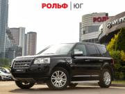 Land Rover Freelander II Москва  - изображение 24