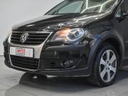 Volkswagen Touran I Рестайлинг Челябинск  - изображение 29