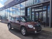 Skoda Yeti I Санкт-Петербург  - изображение 15