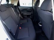 Nissan Juke I Рестайлинг Москва  - изображение 41