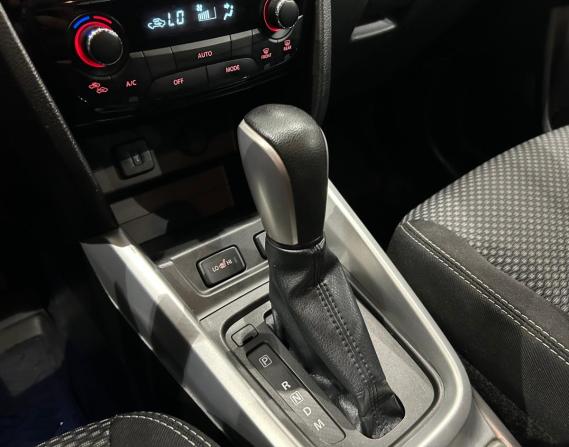 Suzuki Vitara II с пробегом 2017 года, цена 1 299 000 рублей, 146188 км, внедорожник, Автокод Объявления
