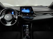 Toyota C-HR I Москва  - изображение 31