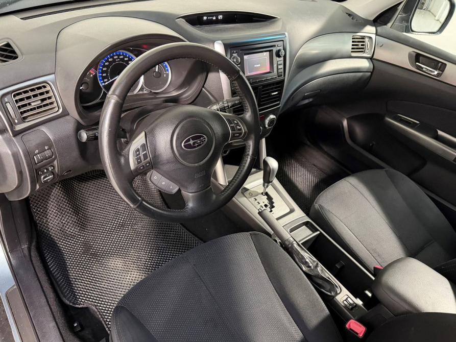 Subaru Forester III Рестайлинг Химки  - изображение 10
