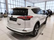 Toyota RAV4 IV (XA40) Рестайлинг Казань  - изображение 28
