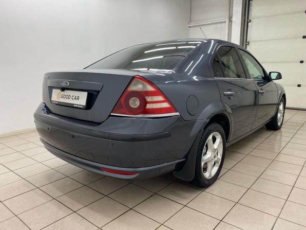 Ford Mondeo III Рестайлинг с пробегом 2006 года, цена 399 000 рублей, 236461 км, седан, Автокод Объявления