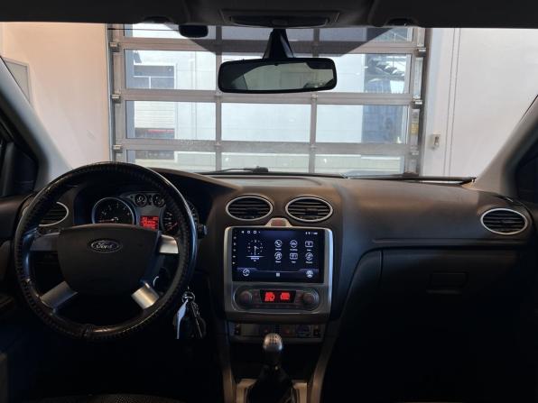 Ford Focus II Рестайлинг с пробегом 2011 года, цена 387 000 рублей, 347917 км, седан, Автокод Объявления