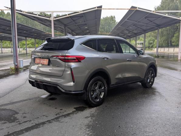 Haval F7 I Рестайлинг с пробегом 2023 года, цена 2 320 000 рублей, 68000 км, внедорожник, Автокод Объявления