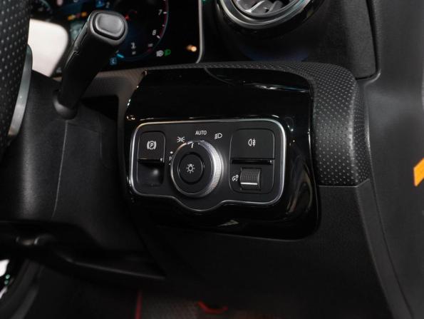 Mercedes-Benz CLA II (C118 X118) с пробегом 2020 года, цена 2 719 000 рублей, 51520 км, универсал, Автокод Объявления
