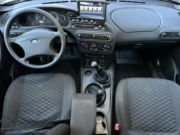 Lada (ВАЗ) Niva Travel I с пробегом 2023 года, цена 1 236 250 рублей, 23752 км, внедорожник, Автокод Объявления