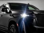 Cadillac Escalade V Москва  - изображение 66