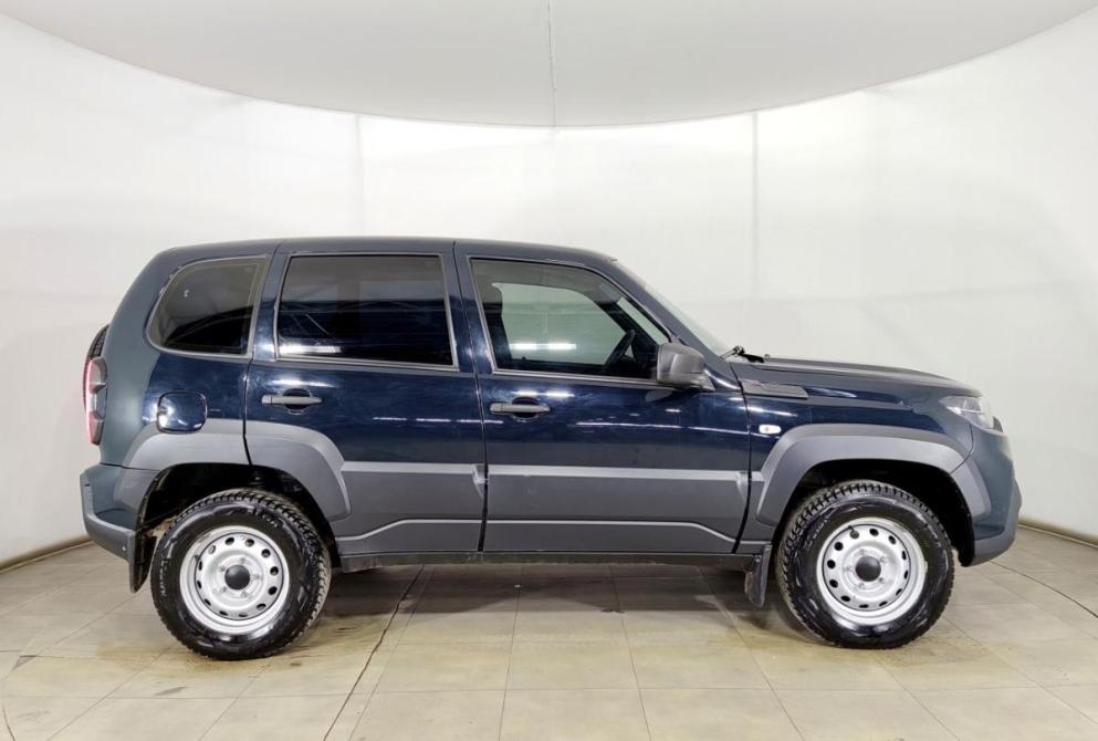Lada (ВАЗ) Niva Волгоград  - изображение 8